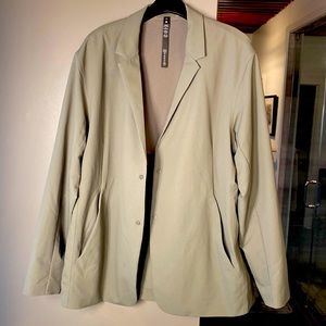 LuluLemon New Venture Blazer